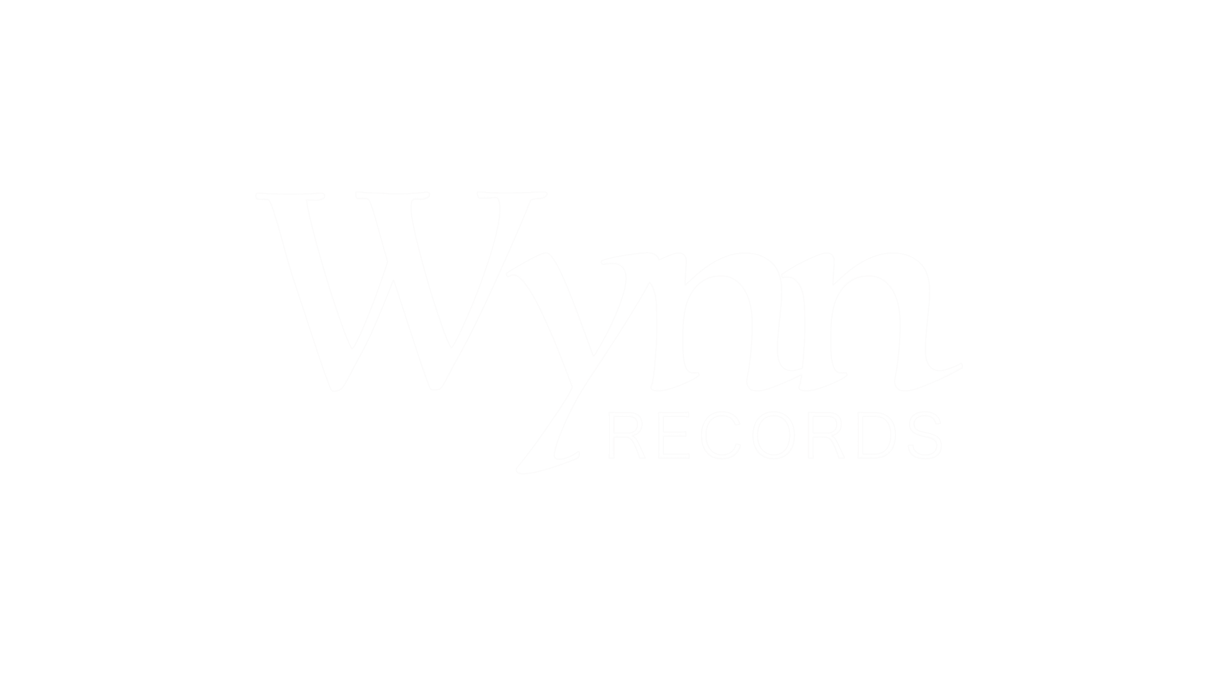 logo wynn records