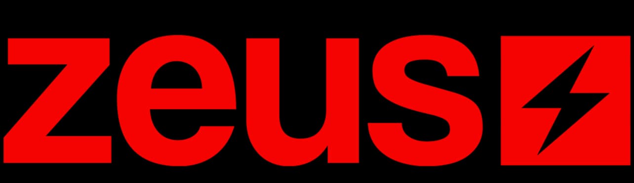 Zeus logo